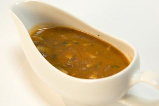 Испанский соус