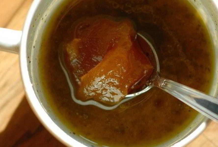 Кисло-сладкий медовый соус