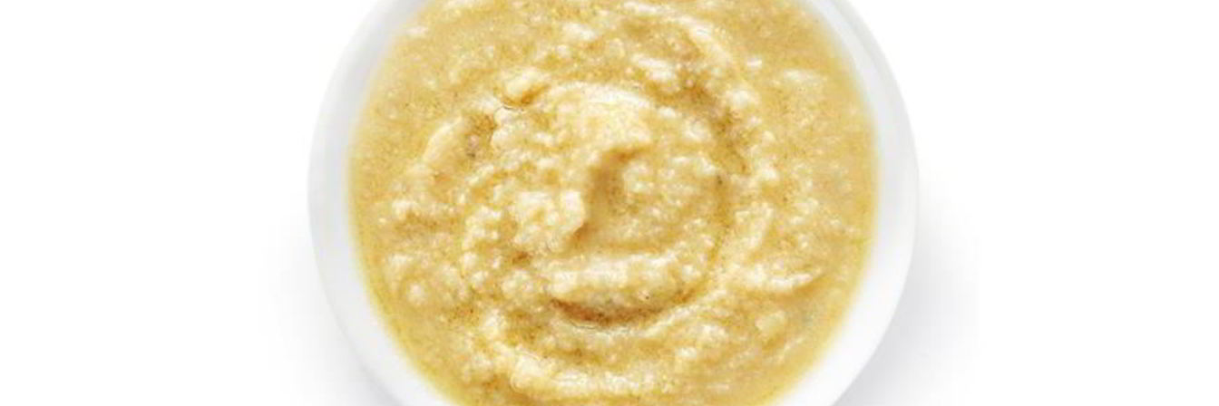 Миндальный соус