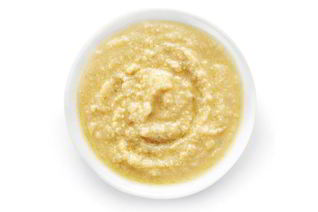 Миндальный соус