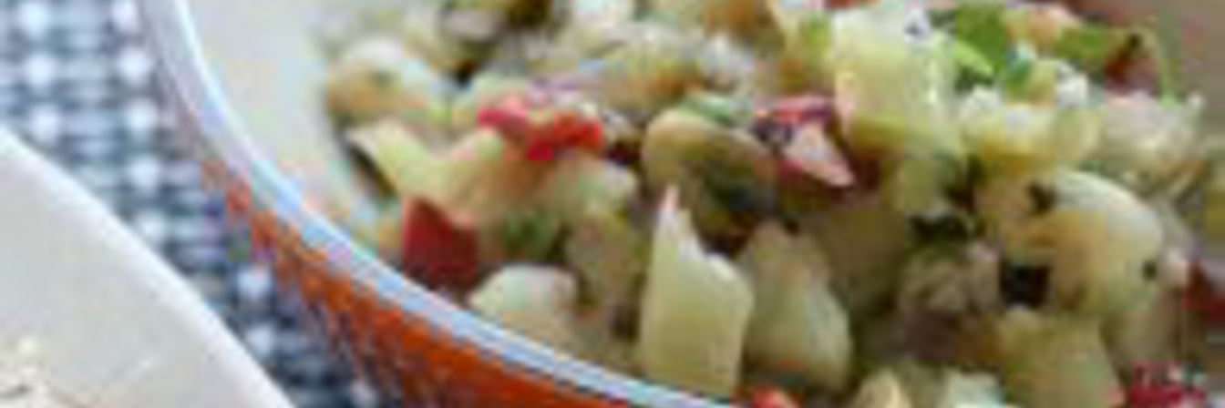 Огуречный соус