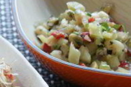 Огуречный соус