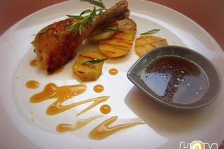 Пряный пивной соус