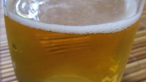 ШАГ 2. пряный пивной соус