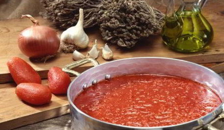 Рецепт раковый соус