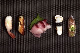 Рисовый соус