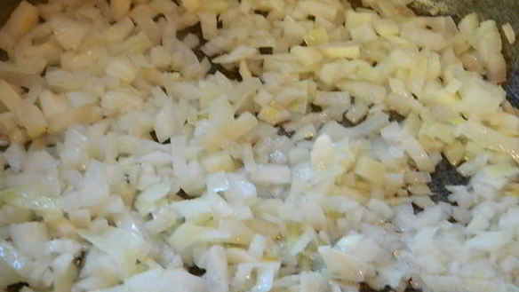 ШАГ 3. щавелевый соус к рыбе