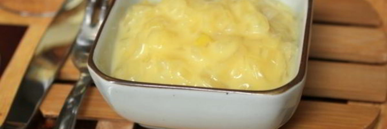 Шоколадный соус к рыбе