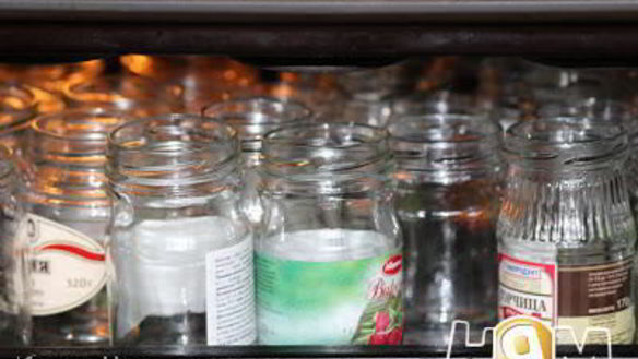 ШАГ 8. сливовый соус к мясу