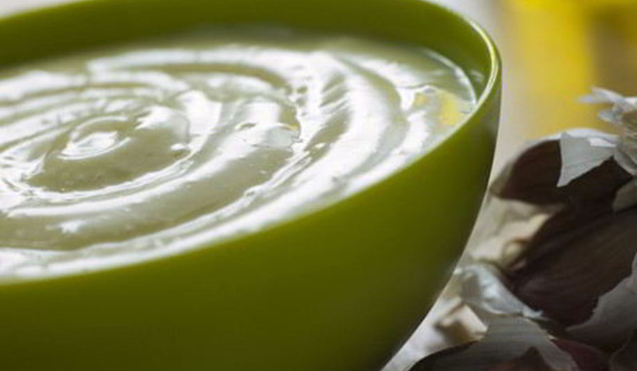 Рецепт соус айоли