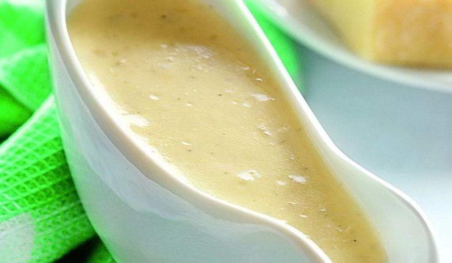 Рецепт соус альфредо