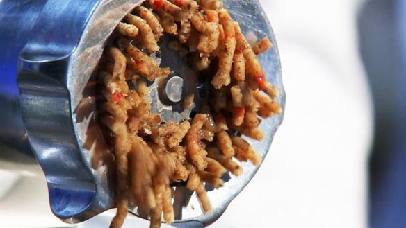 ШАГ 2. соус баже