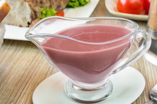 Соус Бер Руж