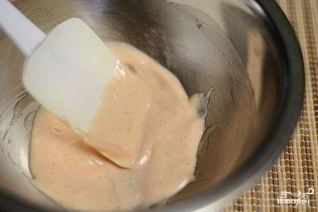 Соус Биг-Мак