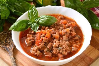 Соус болоньезе классический