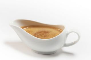 Соус борделез