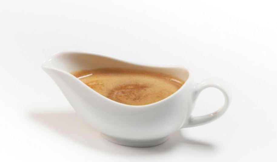 Рецепт соус борделез