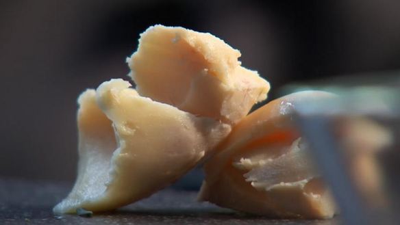 ШАГ 4. соус борделез