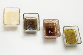 Соус бэр блан