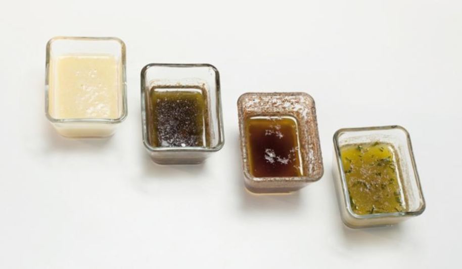 Рецепт соус бэр блан