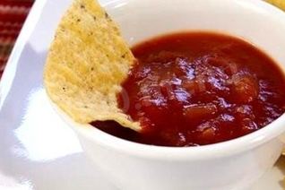 Соус чили на меду