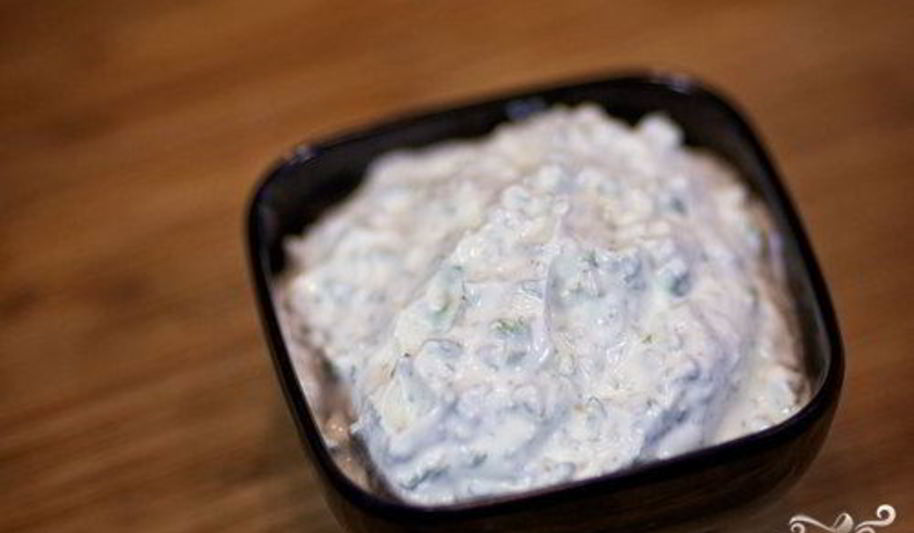 Рецепт соус-дип