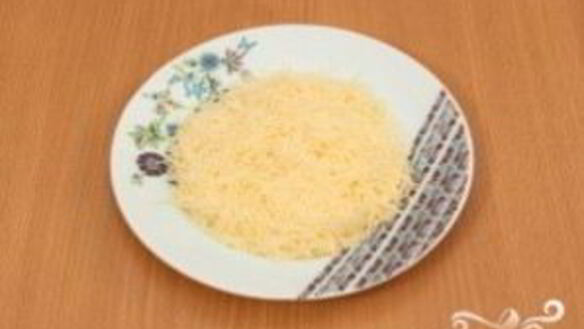 ШАГ 3. соус для карбонары