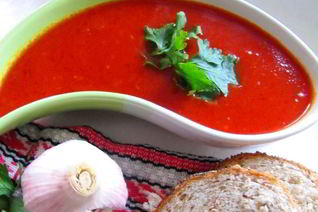 Соус для хинкали