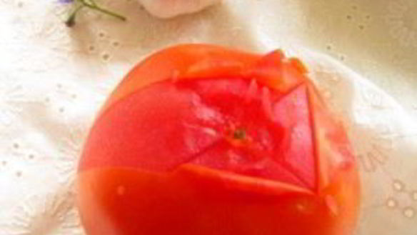 ШАГ 2. соус для хинкали