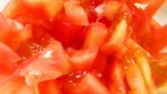 ШАГ 3. соус для хинкали