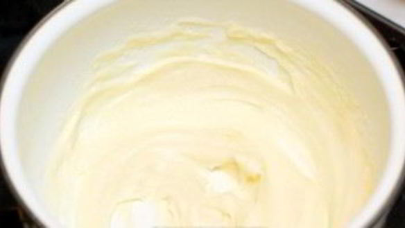 ШАГ 3. соус для овощей гриль