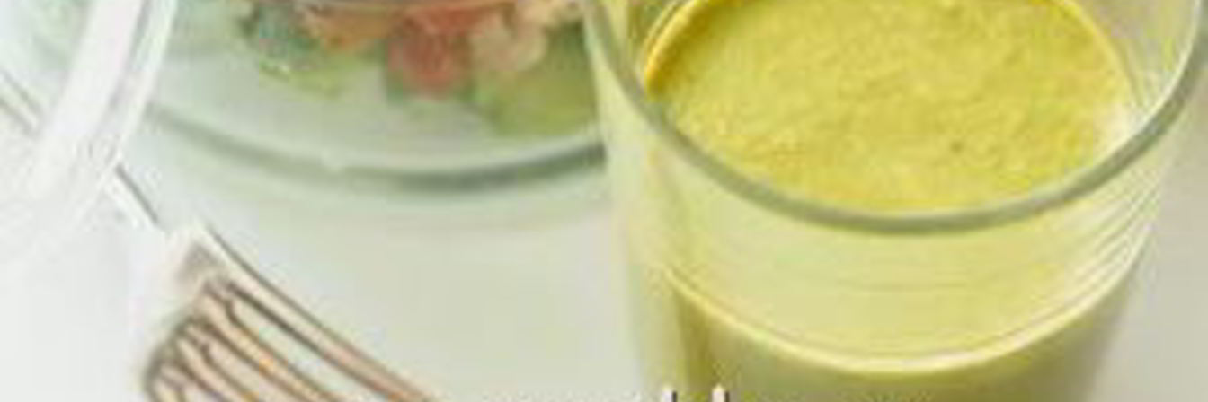 Соус для салата из вареных овощей