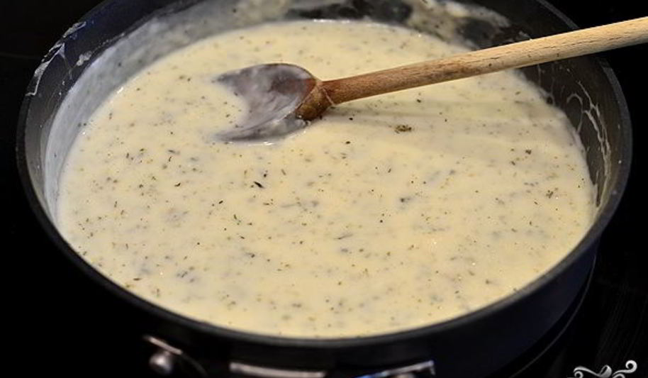 Рецепт соус для тушения курицы