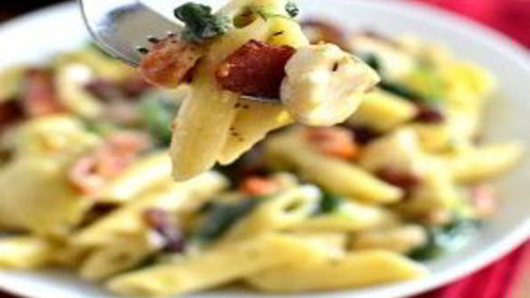 ШАГ 5. соус для тушения курицы