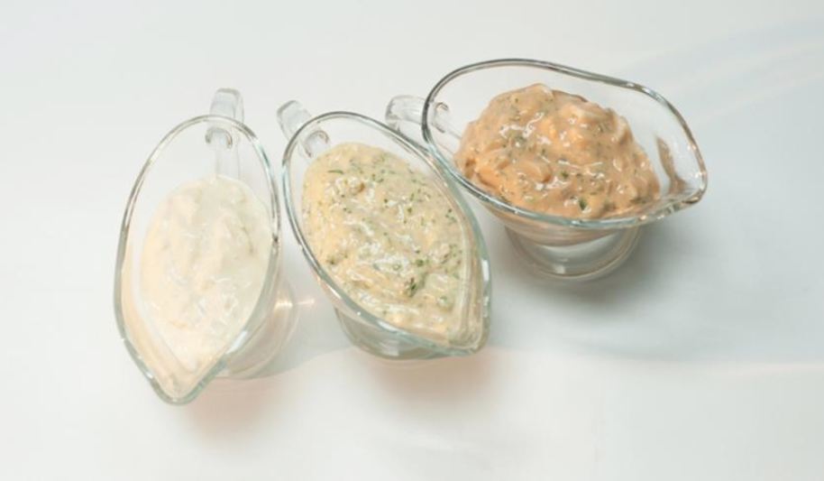 Рецепт соус глостер