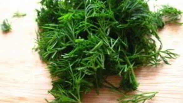 ШАГ 3. соус йогуртовый