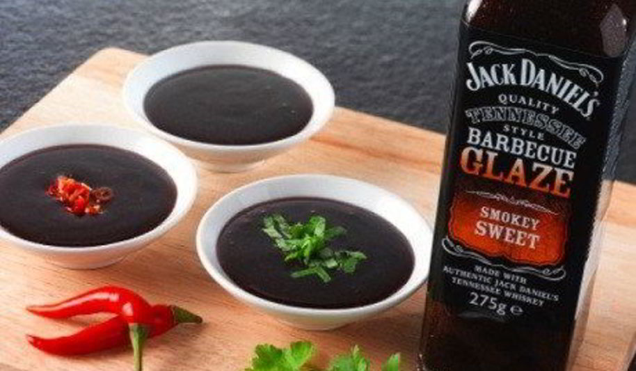 Рецепт соус jack daniels