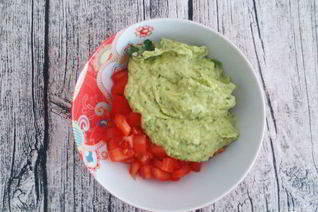 Соус к чипсам Начос