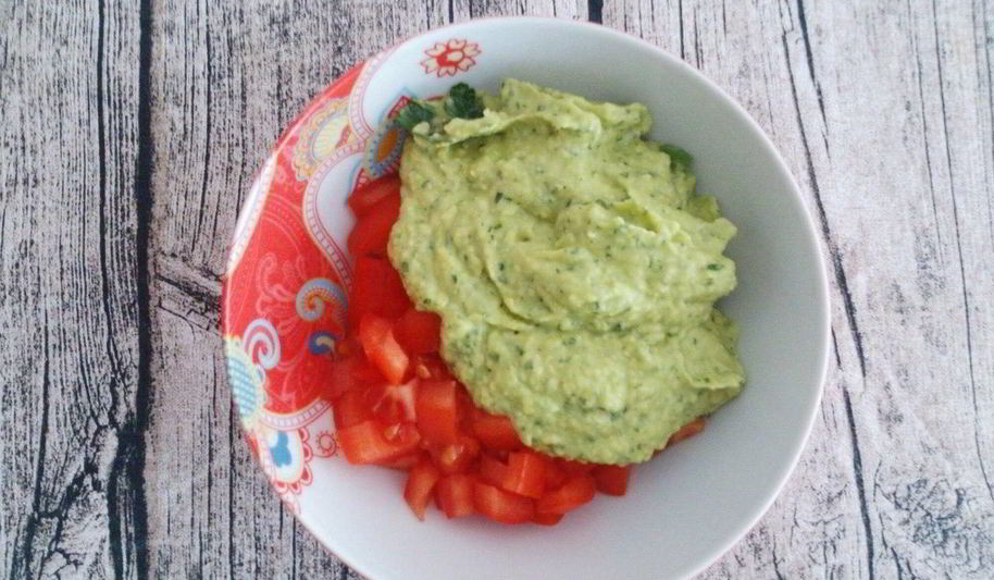 Рецепт соус к чипсам начос