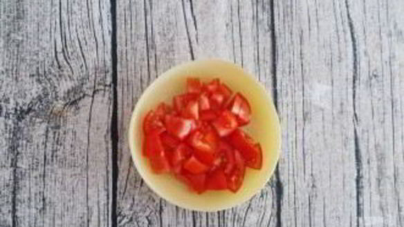 ШАГ 5. соус к чипсам начос