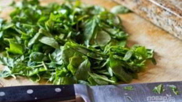 ШАГ 2. соус к спагетти