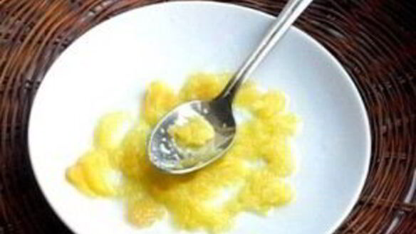 ШАГ 2. соус к жареной рыбе