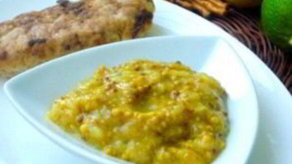 ШАГ 6. соус к жареной рыбе