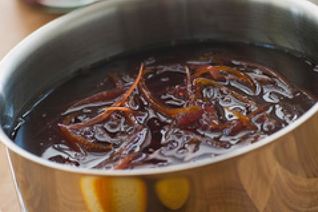 Соус камберленд