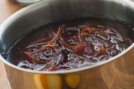 Соус камберленд