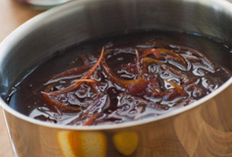 Соус камберленд