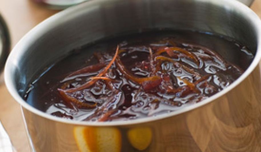 Рецепт соус камберленд