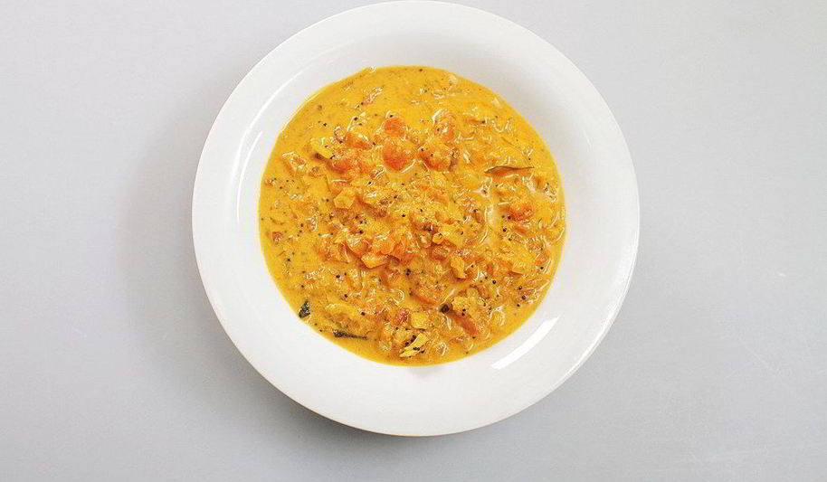 Рецепт соус карри