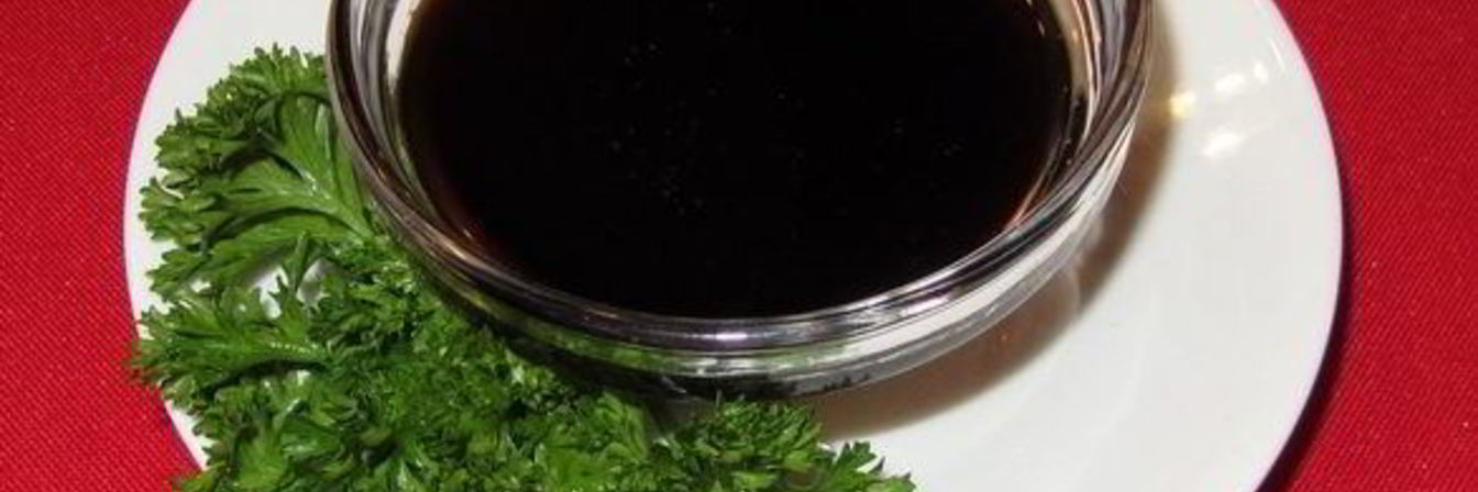 Соус Наршараб