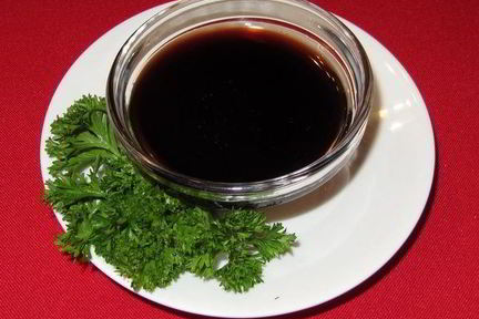 Соус Наршараб